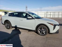 Kia Pozostałe 2025 2 Kia Pozostałe 2025 2