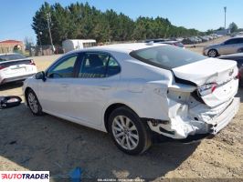 Toyota Camry 2020 2