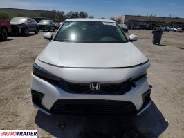 Honda Civic 2024 2