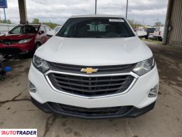 Chevrolet Equinox 2019 1