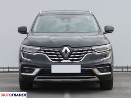 Renault Koleos 2021 2.0 181 KM