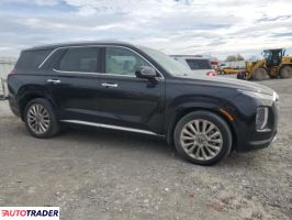 Hyundai Pozostałe 2020 3