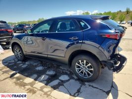 Mazda CX-30 2022 2