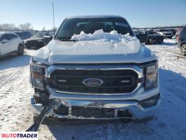 Ford Pozostałe 2023 5