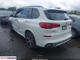 BMW X5 2021 3