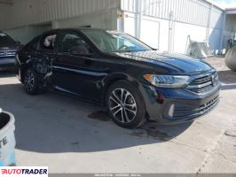 Volkswagen Jetta 2024 1