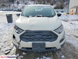 Ford EcoSport 2020 2