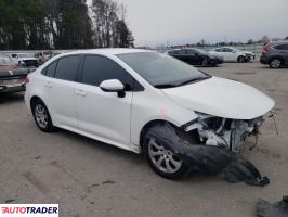 Toyota Corolla 2022 1 Toyota Corolla 2022 1