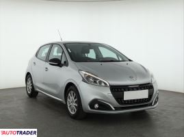 Peugeot 208 - zobacz ofertę