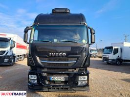 Iveco As440