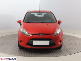 Ford Fiesta 2010 1.2 59 KM
