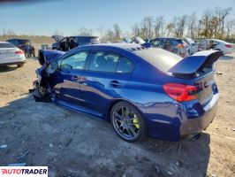 Subaru Pozostałe 2020 2