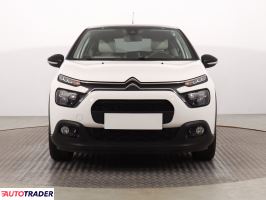 Citroen C3 2024 1.2 81 KM