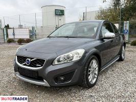 Volvo C30 2011 1.6 114 KM