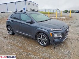 Hyundai Kona 2020 1