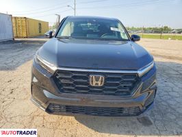 Honda CR-V 2024 1