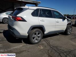 Toyota Pozostałe 2024 2