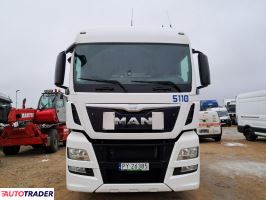 Man tgx
