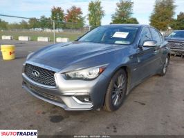 Infiniti Q50 2019 3 Infiniti Q50 2019 3