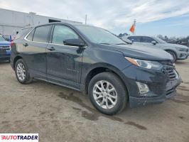 Chevrolet Equinox 2020 1