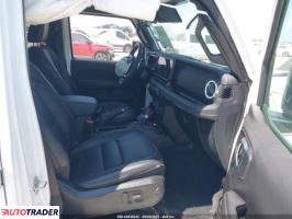 Jeep Wrangler 2024 2 Jeep Wrangler 2024 2