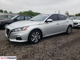 Nissan Altima 2019 2 Nissan Altima 2019 2