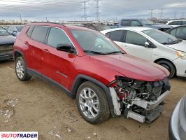 Jeep Compass 2024 2
