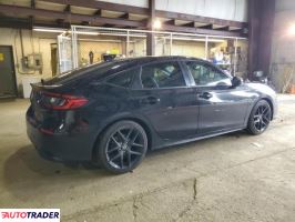 Honda Civic 2023 2 Honda Civic 2023 2