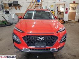Hyundai Kona 2020 2