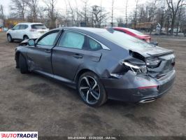 Honda Accord 2020 1 Honda Accord 2020 1