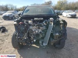 Nissan Frontier 2022 3 Nissan Frontier 2022 3
