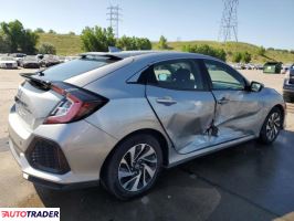 Honda Civic 2019 1 Honda Civic 2019 1