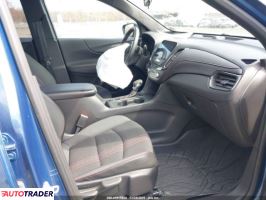 Chevrolet Equinox 2024 1 Chevrolet Equinox 2024 1