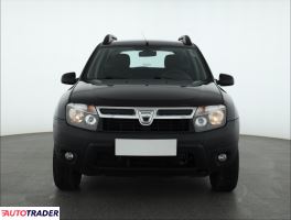 Dacia Duster 2012 1.6 103 KM