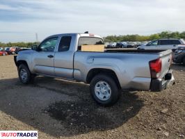 Toyota Tacoma 2021 2