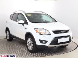 Ford Kuga 2011 2.0 138 KM