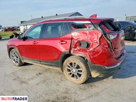 GMC Terrain 2023 1