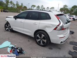 Volvo XC60 2024 2 Volvo XC60 2024 2