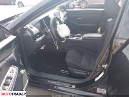 Nissan Sentra 2024 2