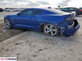 Chevrolet Camaro 2019 6 Chevrolet Camaro 2019 6