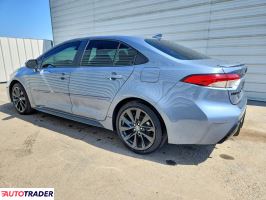 Toyota Corolla 2026 2