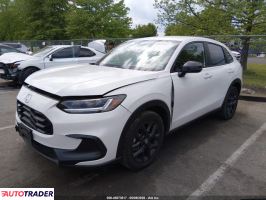 Honda HR-V 2024 2