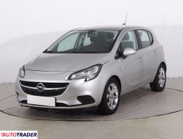 Opel Corsa 2017 1.4 88 KM