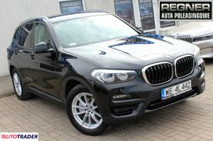 BMW X3 - zobacz ofertę