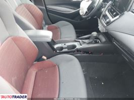 Toyota Corolla 2025 2