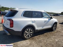 Kia Pozostałe 2020 3