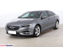 Opel Insignia 2017 2.0 167 KM