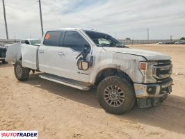 Ford Pozostałe 2022 6