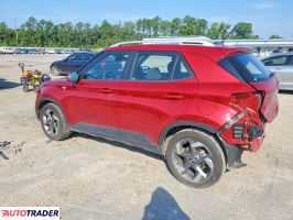 Hyundai Pozostałe 2025 1