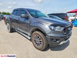 Ford Ranger 2020 2